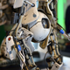 Illustration for article titled Portal 2s Atlas P-Body Look Even Better In Real Life